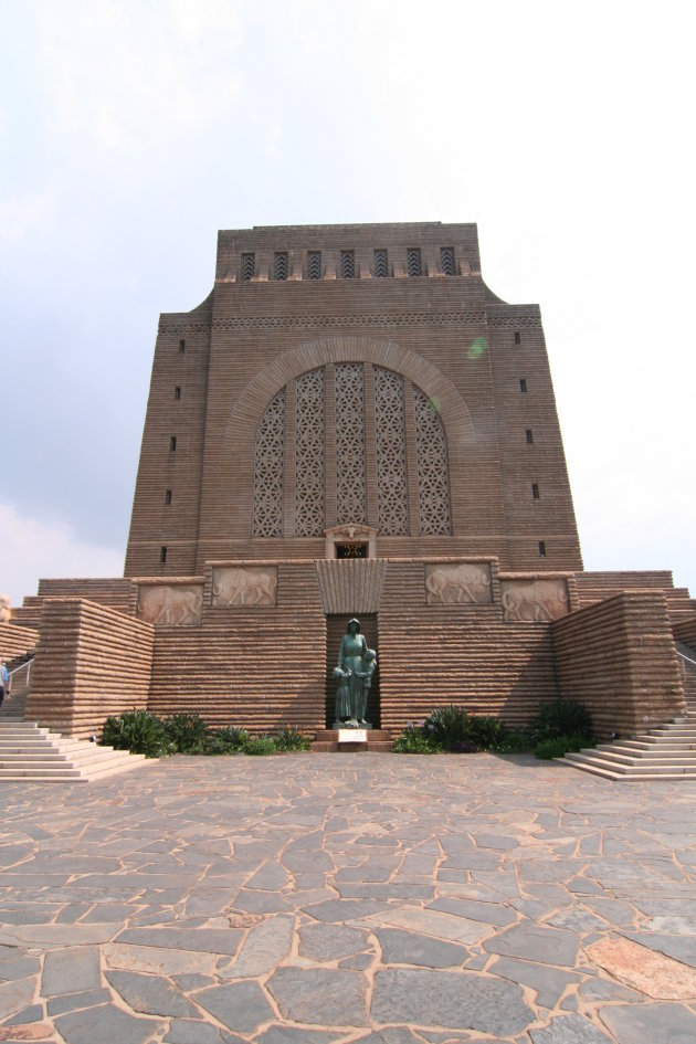 Voortrekkersmonument