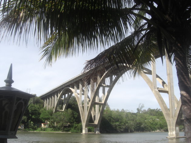 Brug bij Matanzas