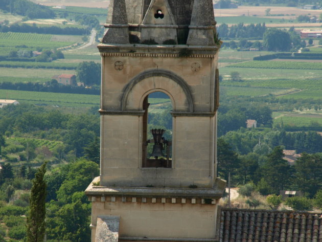 kerktoren