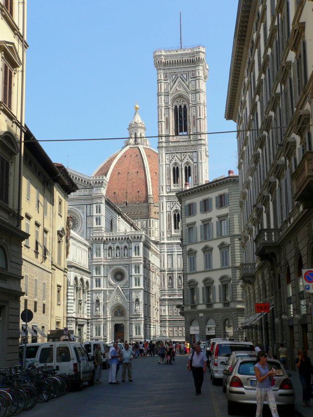 glorieus Florence