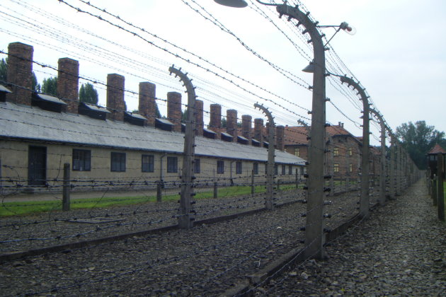 Auschwitz