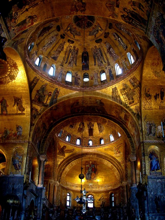 San Marco Basiliek