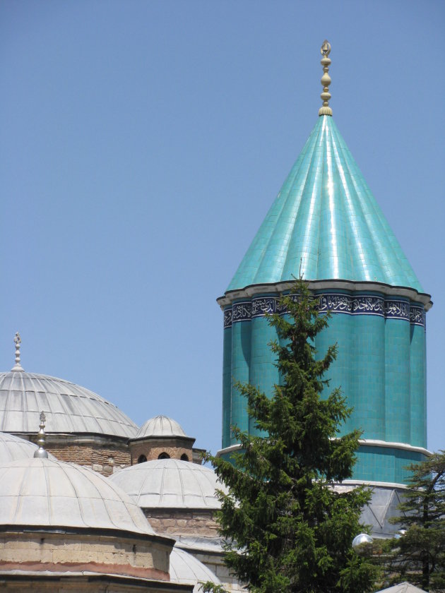 Mevlana - Konya