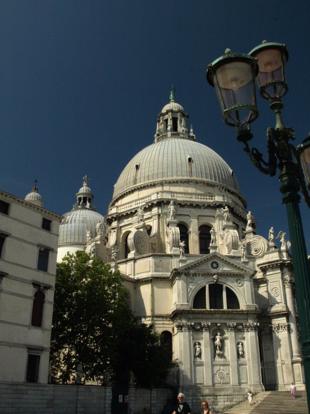 Santa Maria della 