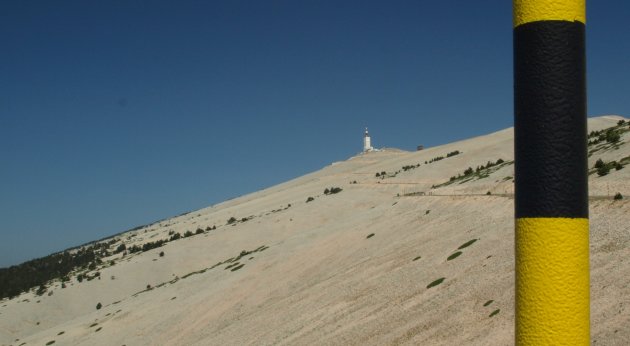 mont ventoux