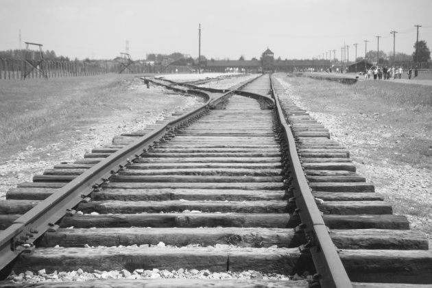 Auschwitz-Birkenau