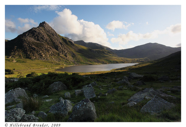 Snowdonia