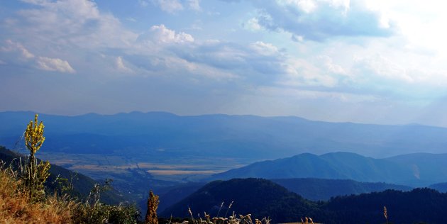 Stara Planina