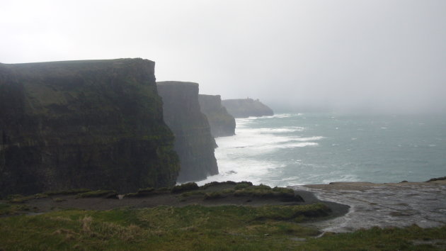 Cliffs of Moher