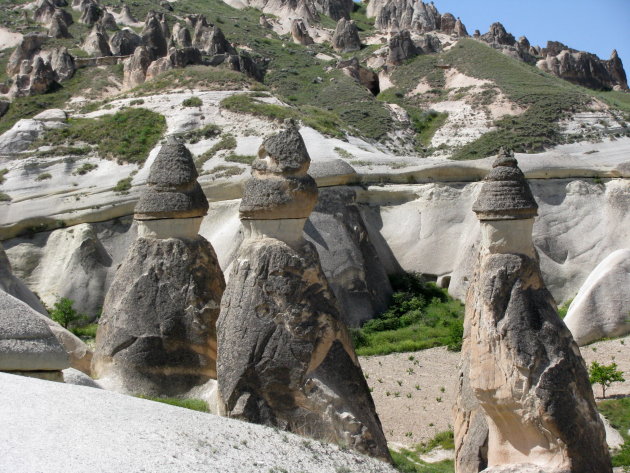 Cappadocië