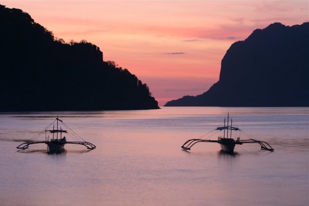 Magisch El Nido