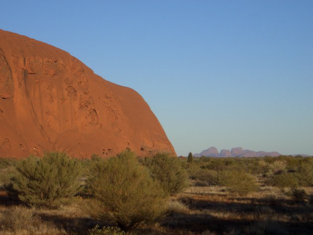 Uluru