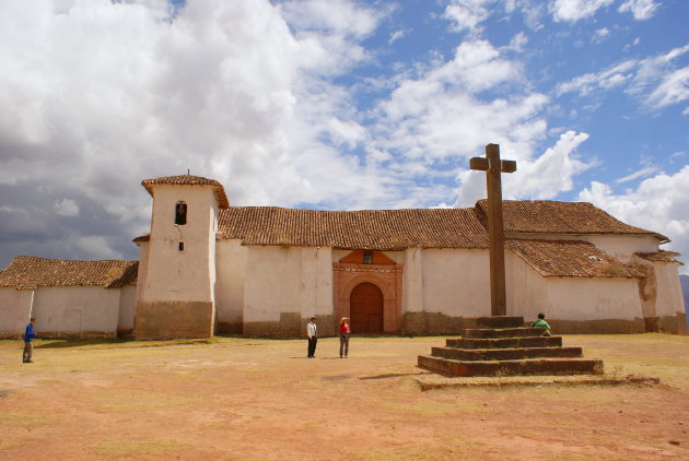 Kerk van Maras