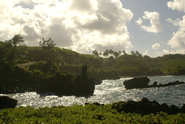 Hana Highway