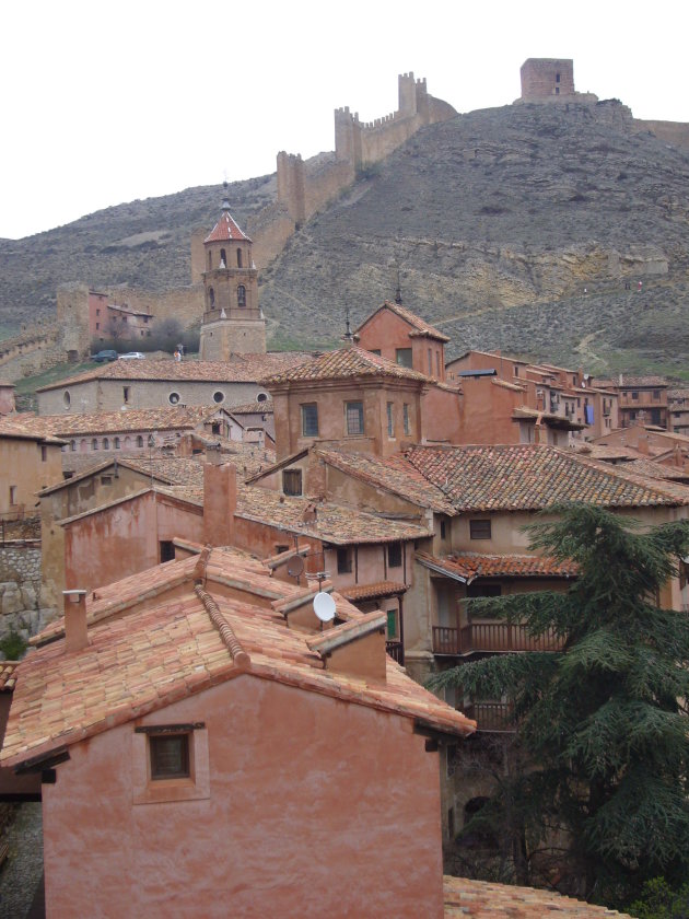 Albarracin