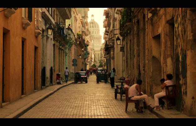 Heerlijk Havana