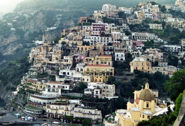 Positano