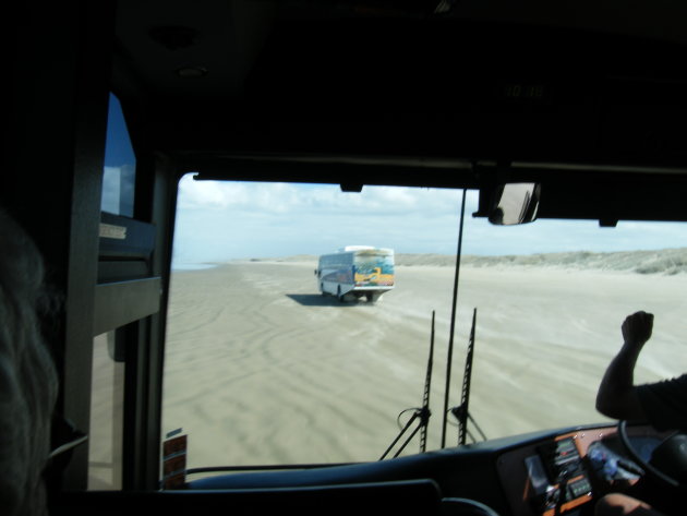 ninety mile beach