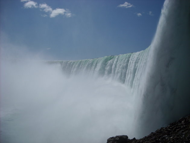 Niagra Falls 