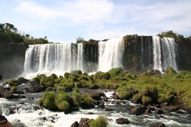 Cataratas do Iguaçu