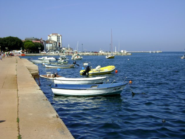 Haven Umag