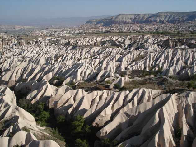 Capadocië