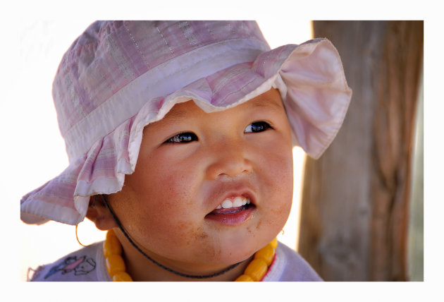 Gobi Kid