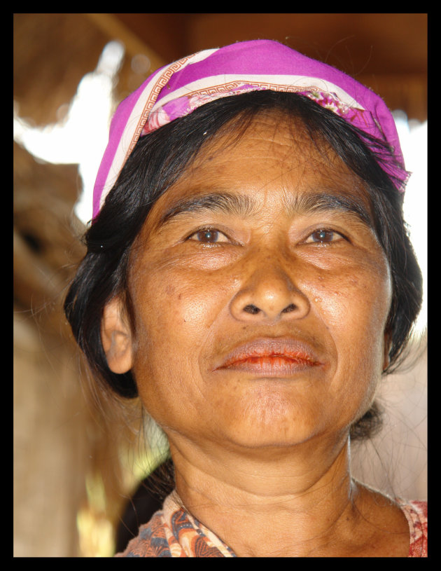 Women of Lombok