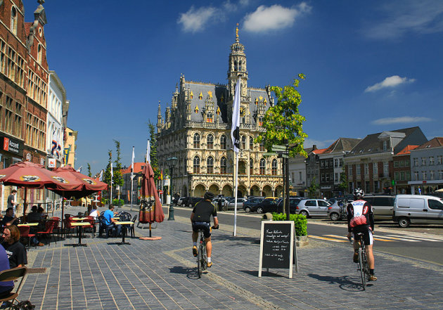 Ronde van Vlaanderen