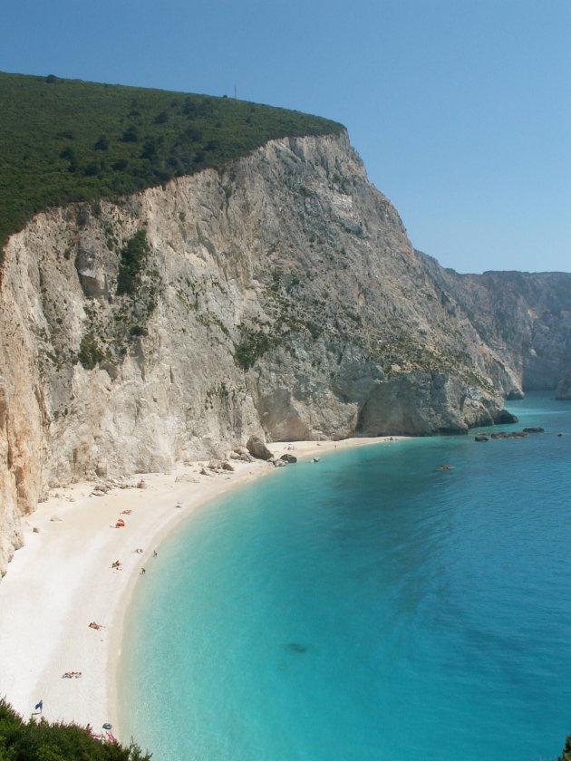 Porto Katsiki