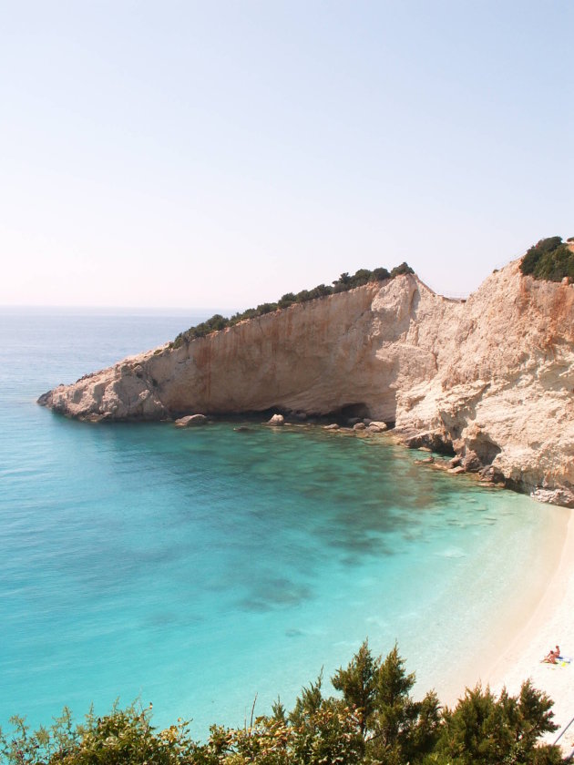 Porto Katsiki