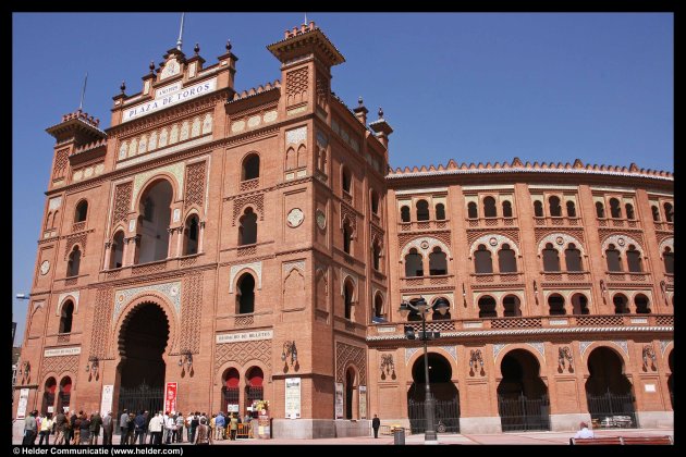 Plaza de Toros