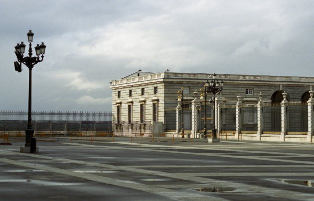 Koninklijk paleis