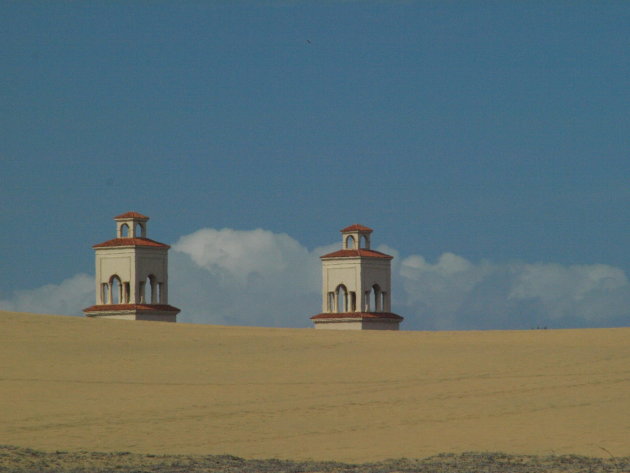 duinen van maspalomas