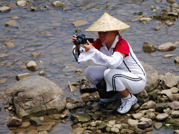 Chinese fotografe