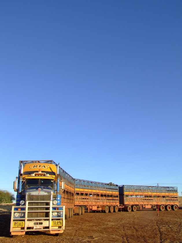 Road Train