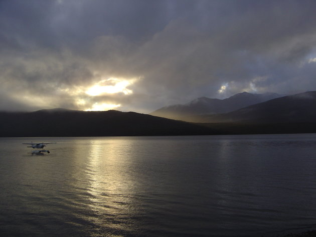 Lake Te Anau