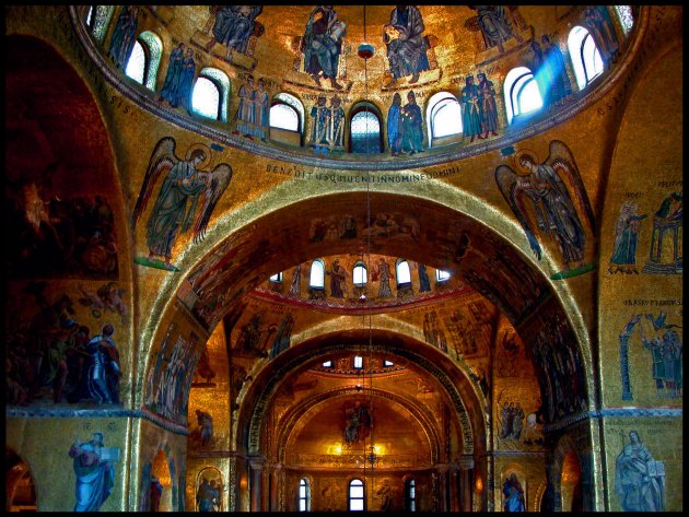 San Marco Basiliek