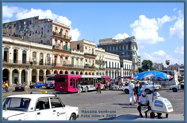 Havana Centrum