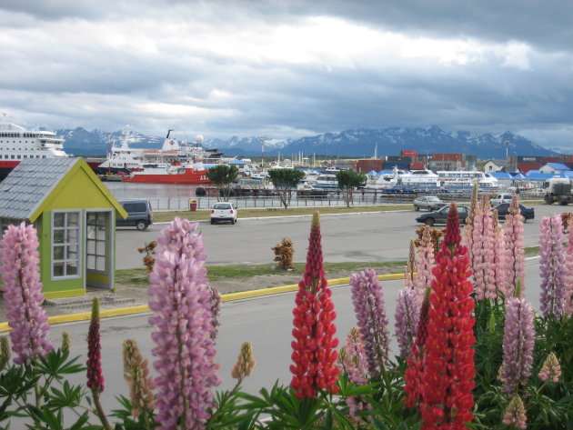 Ushuaia