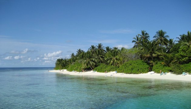 Snorkelparadijsje