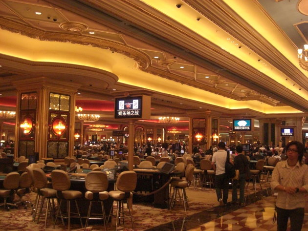 Casino Macau