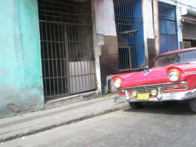 straat @ Havana