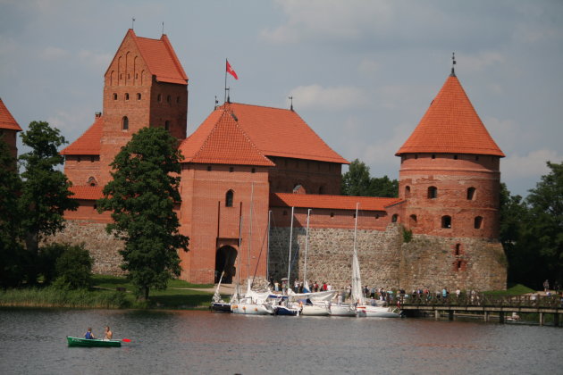 Trakai