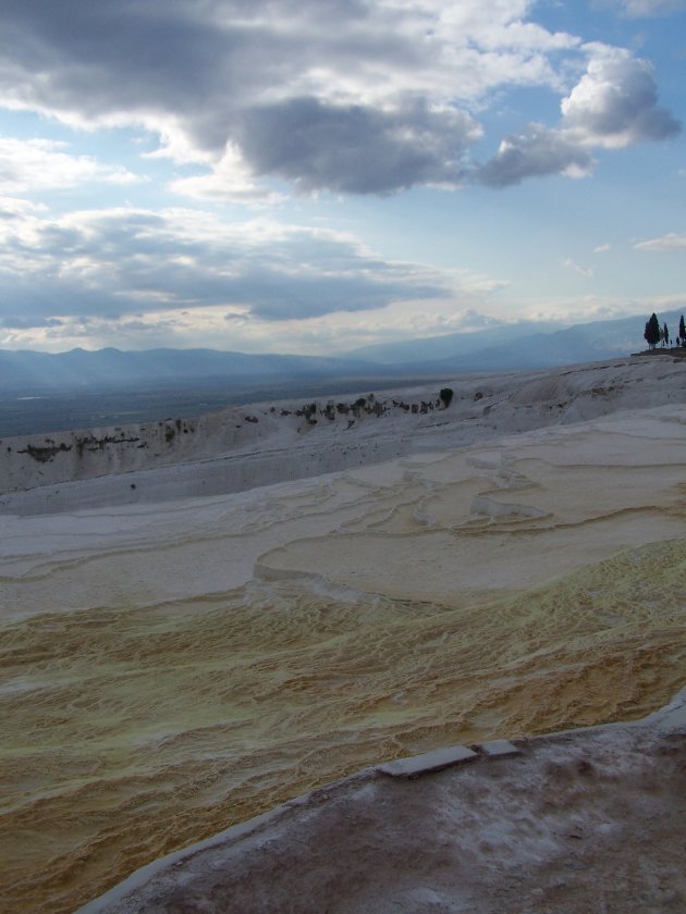 Pamukkale