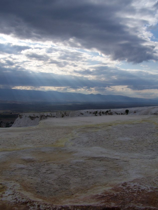 Pamukkale