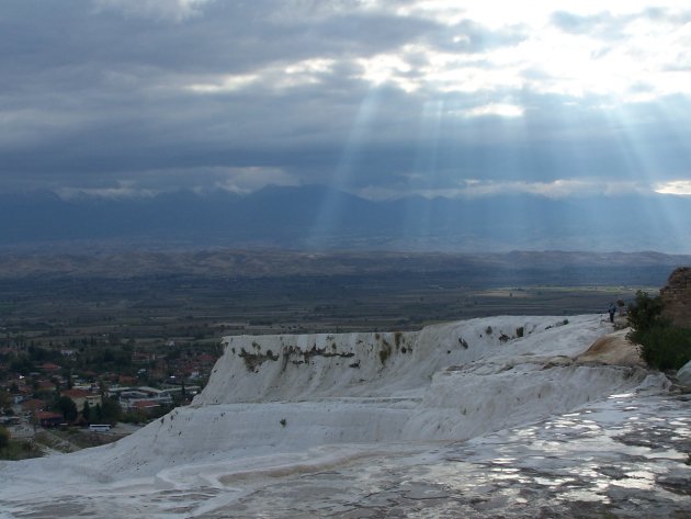 Pamukkale