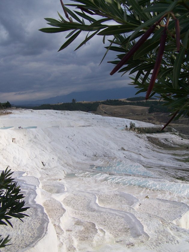 Pamukkale