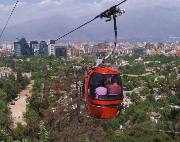 Santiago de Chile