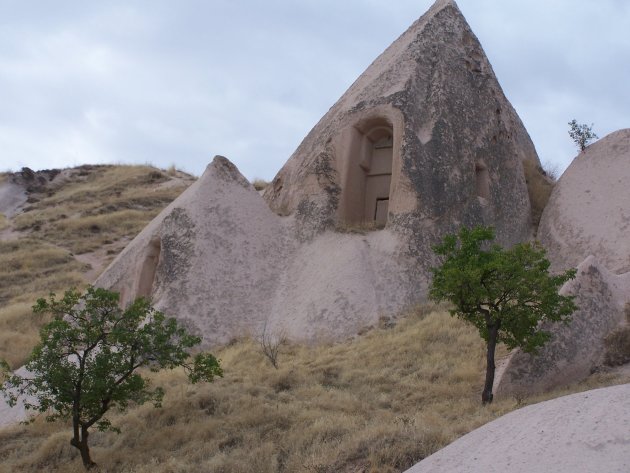 Cappadocië